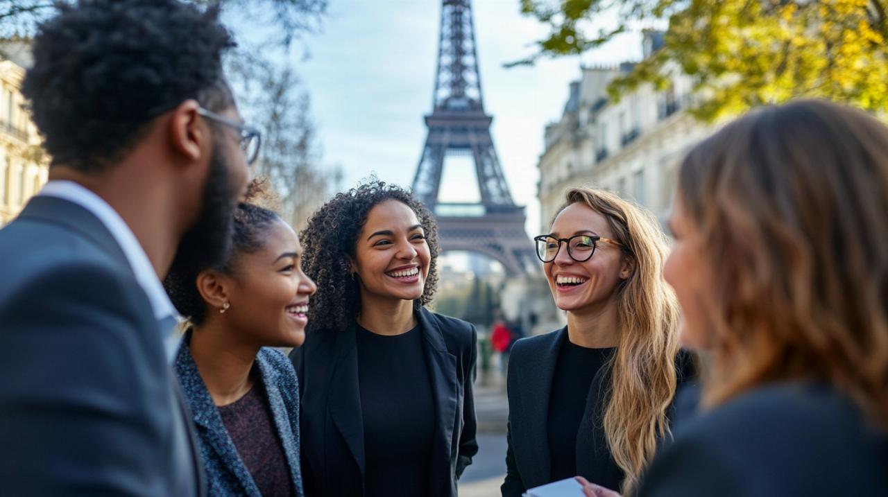 Comment organiser un team building mémorable en France et à l’étranger