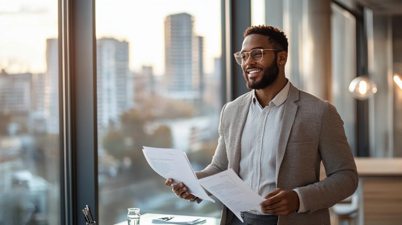 Comment le portage salarial optimise votre sécurité financière et indépendance